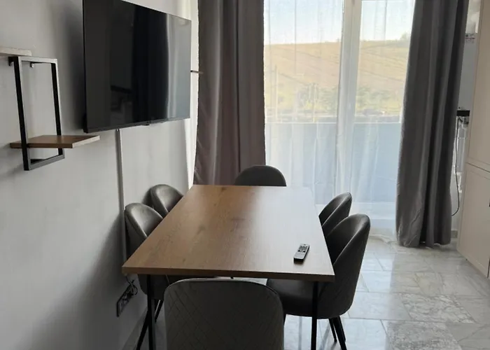 Sabo Apartment