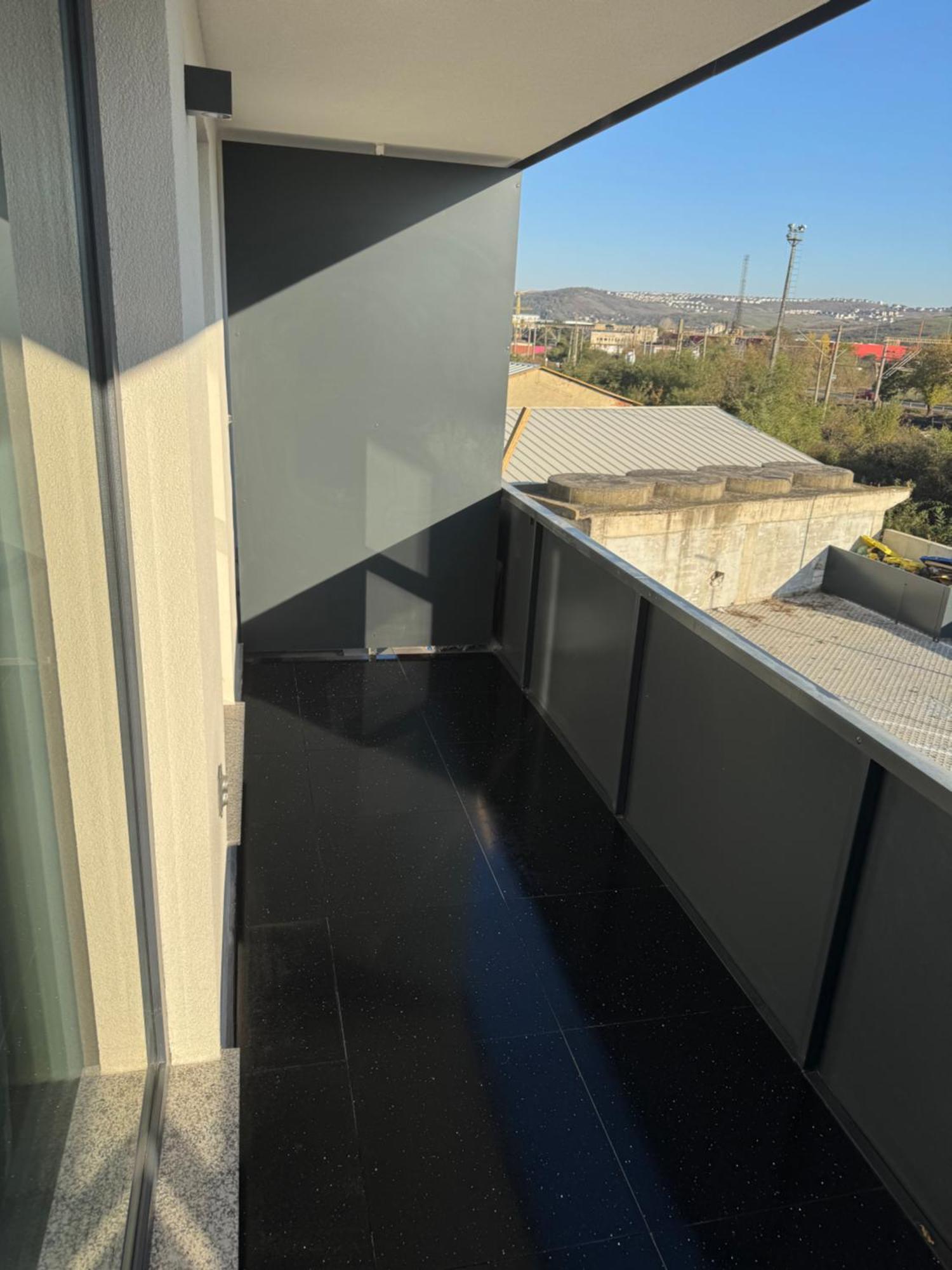 Apartment Sabo