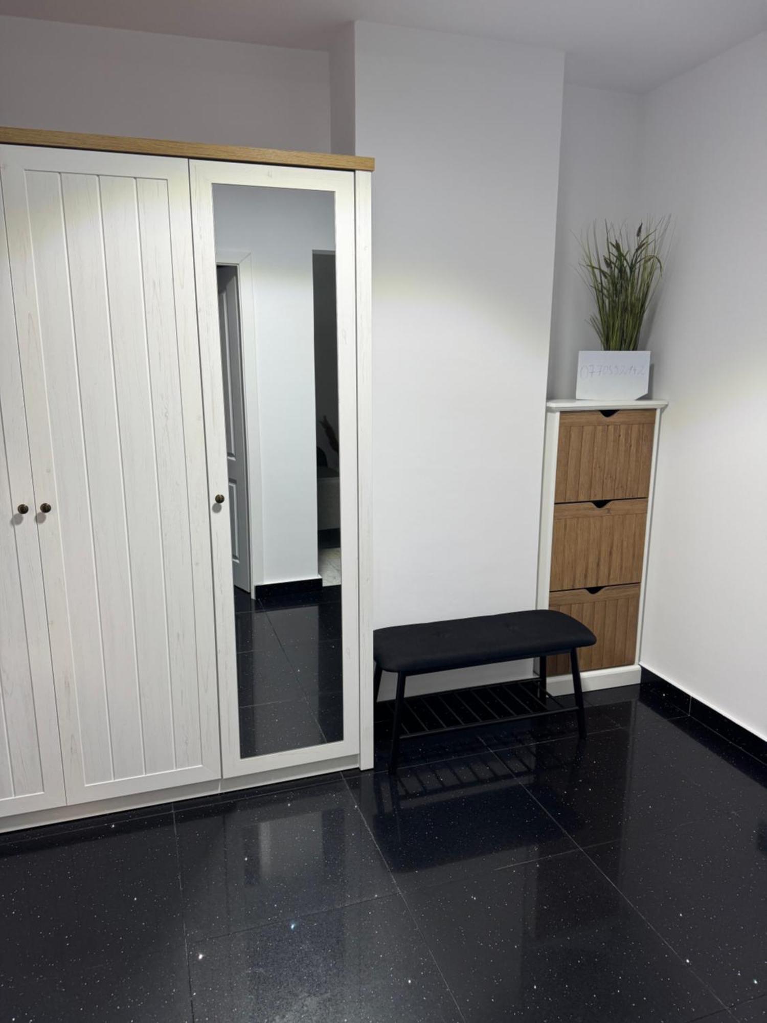Apartment Sabo Cluj-Napoca