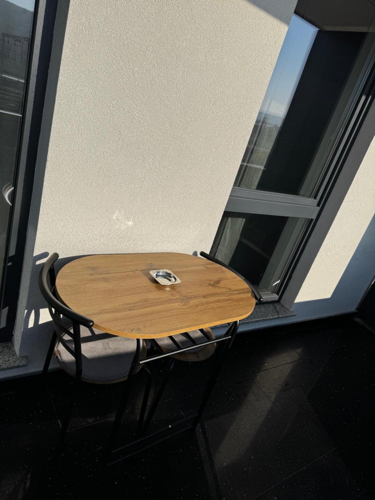 Sabo Apartment Cluj-Napoca