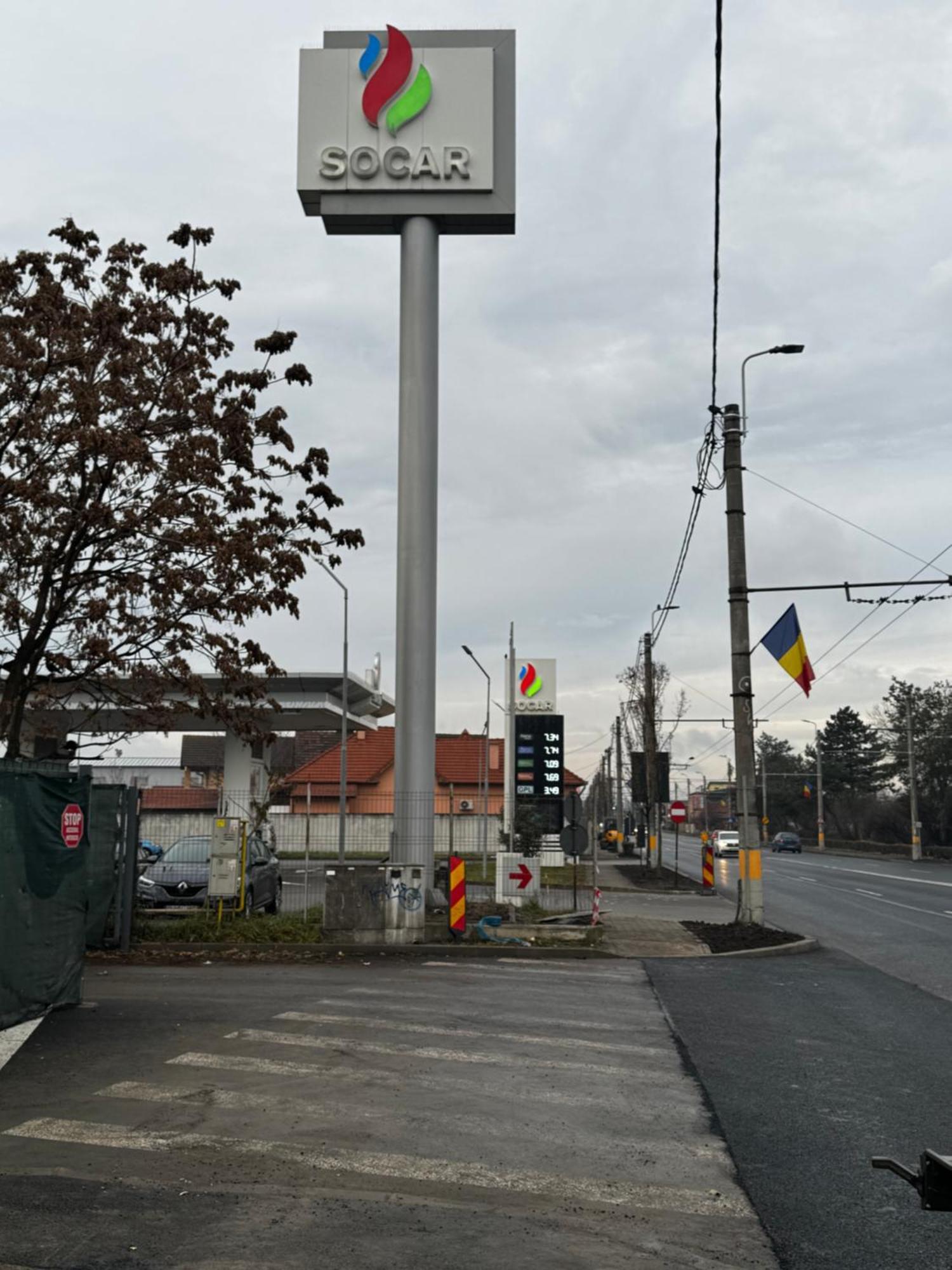 Sabo Cluj-Napoca